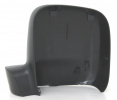 VW T5 03-09 obudowa lusterka czarna wersja transporter prawa OE 7H1857528A9B9